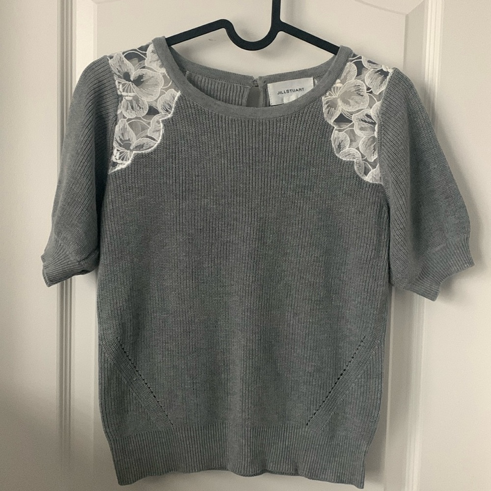 Jill Stuart Sweater
